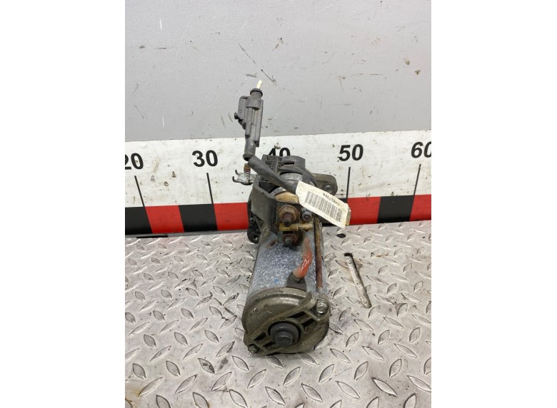 Стартер к Стартер к Renault Master undefined г. Master