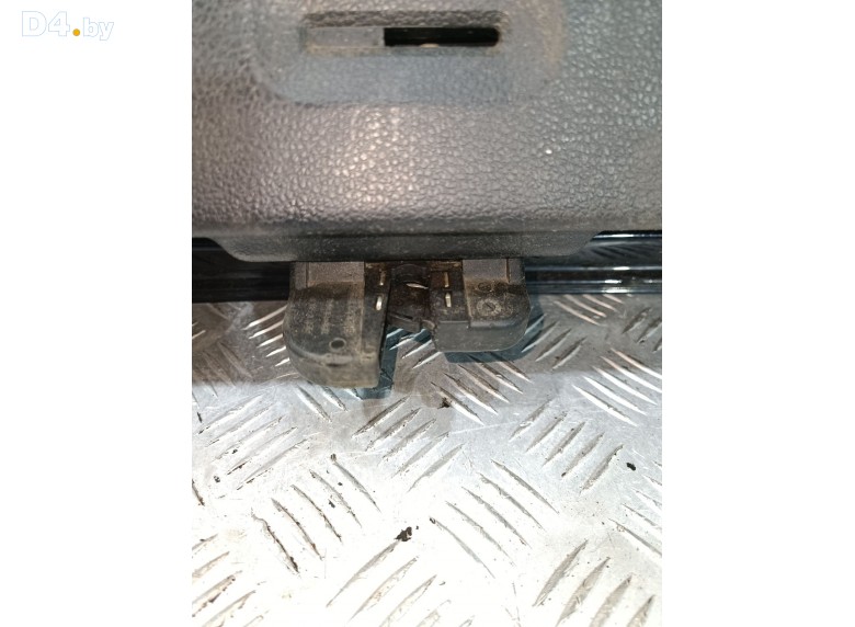 Замок багажника к Volkswagen Polo undefined г.