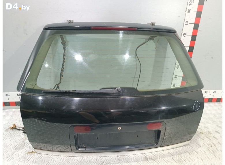 Проводка крышки багажника к Audi A6 undefined г.