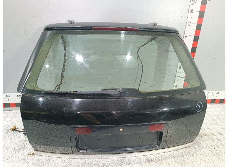 Проводка крышки багажника к Audi A6, 2003г.