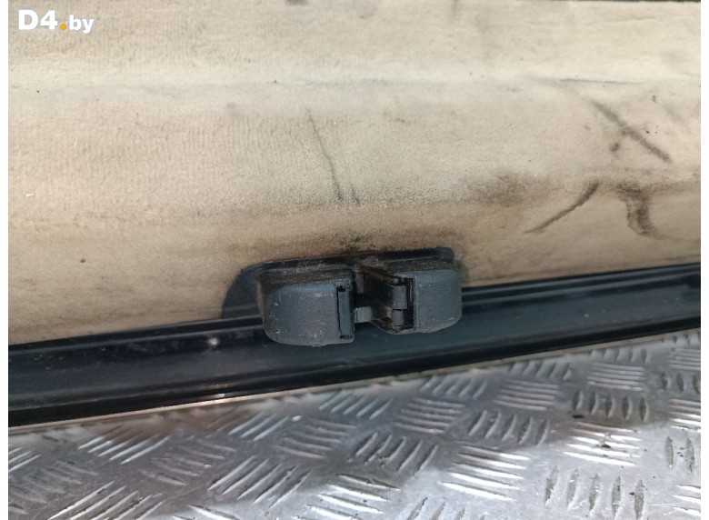 Замок багажника к Audi A6 undefined г.