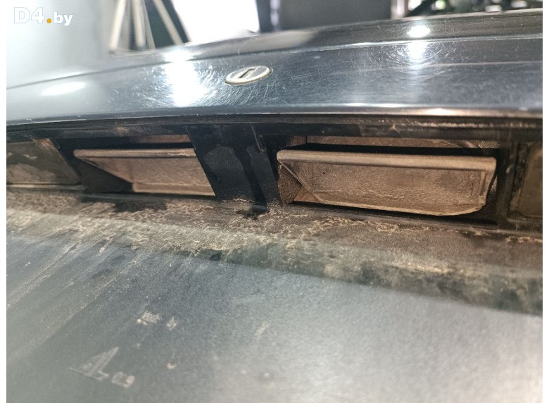 Ручка открывания багажника к Audi A6 undefined г.