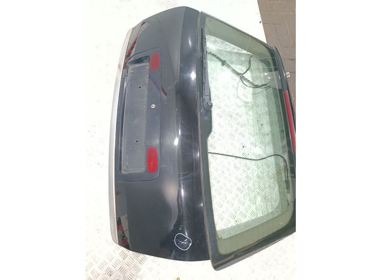Ручка открывания багажника к Audi A6, 2003г.
