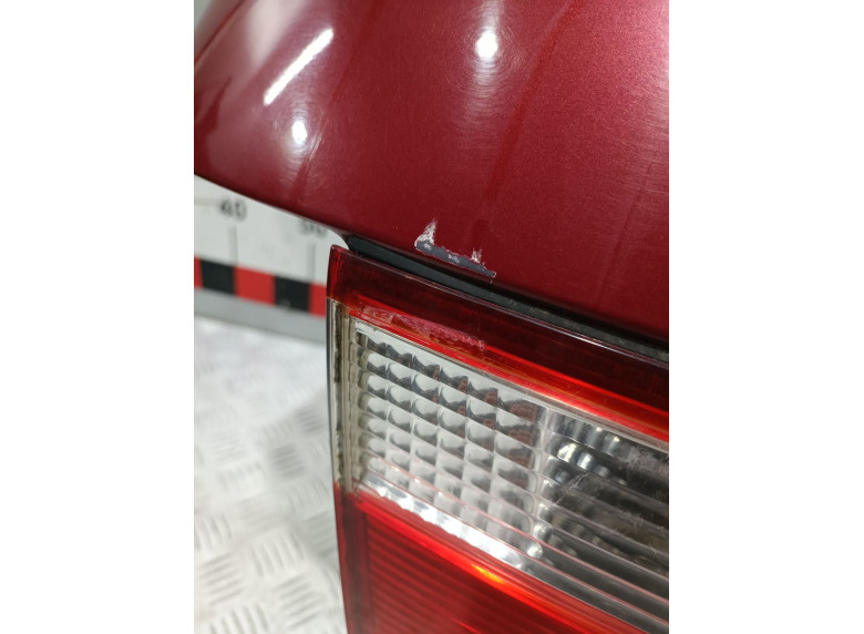 Фонарь крышки багажника левый к Kia Carens, 2005г.