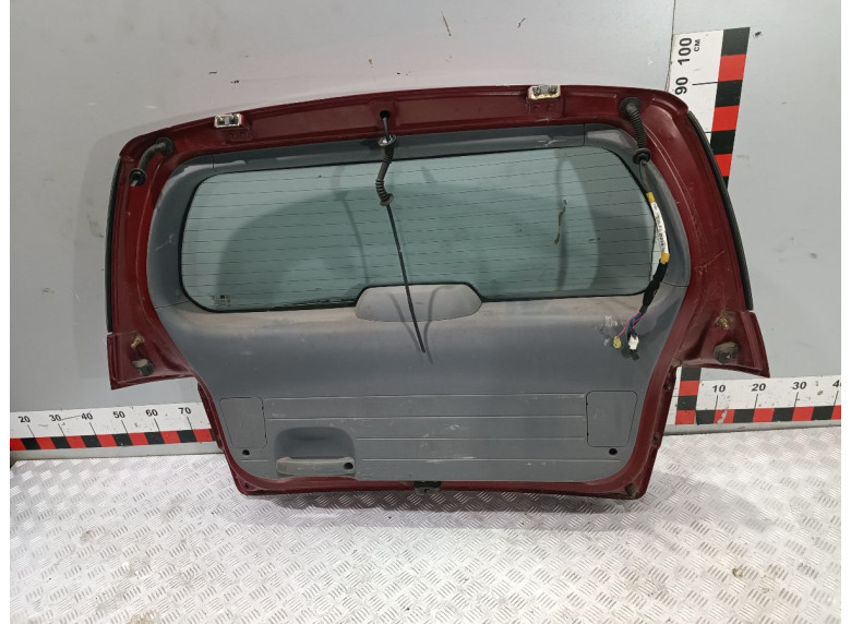 Замок багажника к Замок багажника к Kia Carens undefined г. Carens