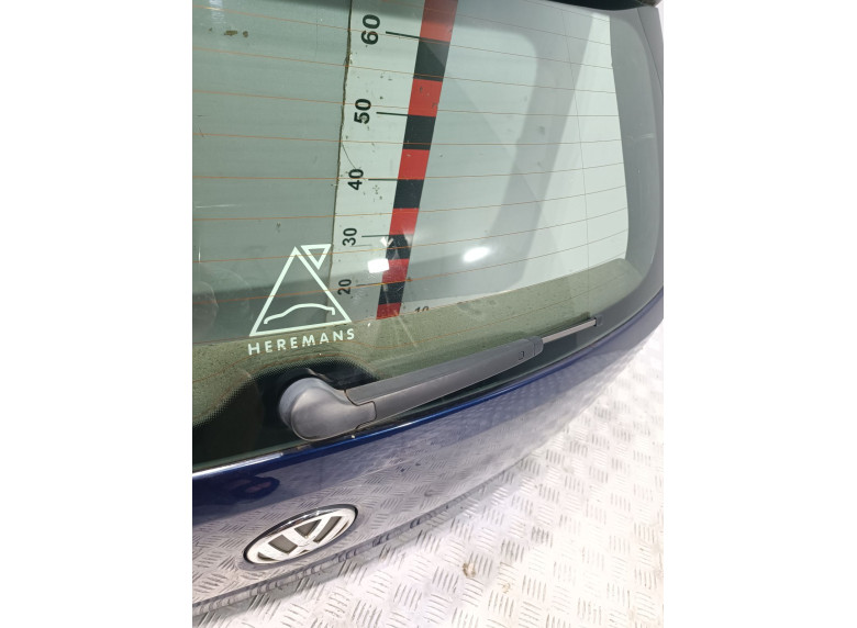 Щеткодержатель задний к Volkswagen Polo, 2013г.