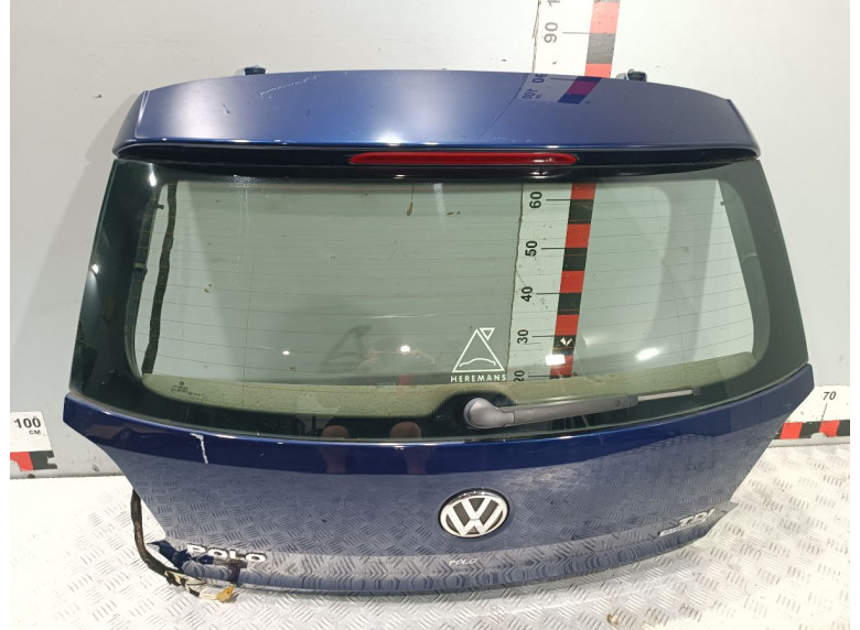 Стоп-сигнал к Volkswagen Polo, 2013г.