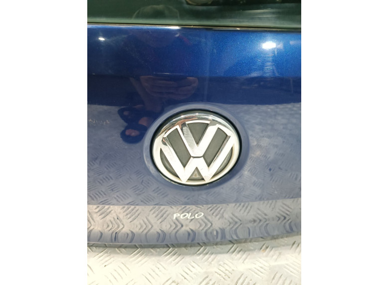 Кнопка открытия багажника к Volkswagen Polo, 2013г.