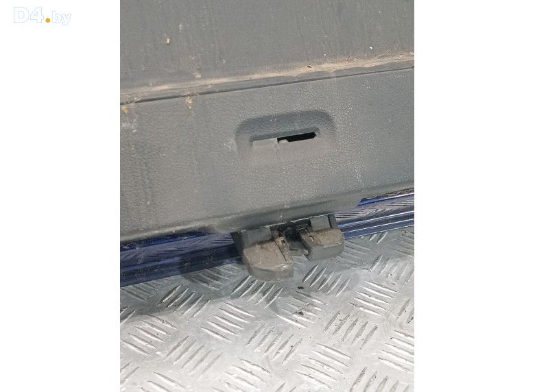 Замок багажника к Volkswagen Polo undefined г.