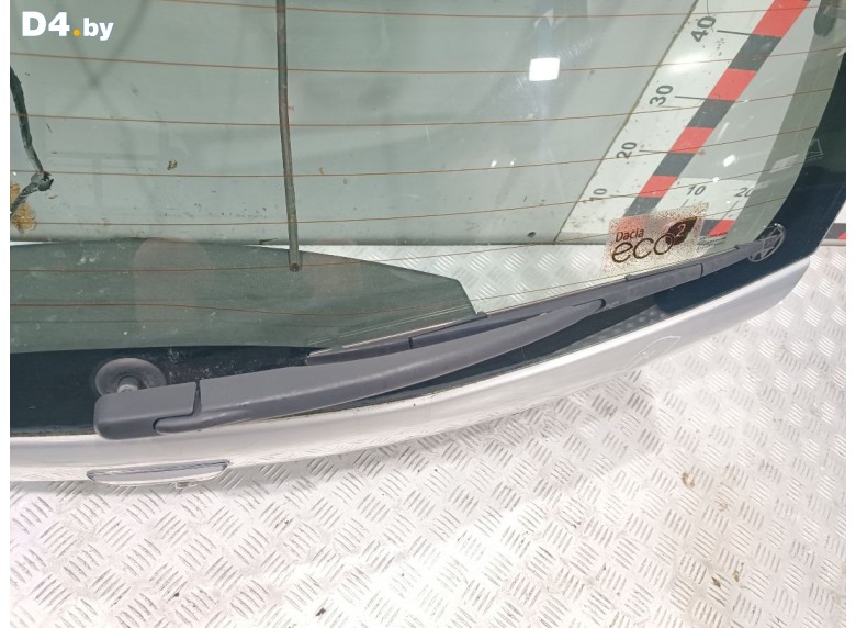 Щеткодержатель задний к Dacia Sandero undefined г.