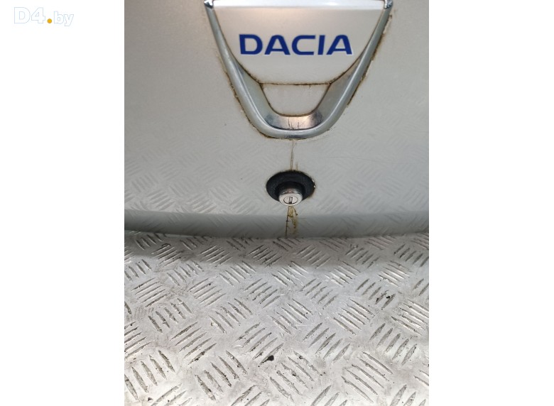 Кнопка открытия багажника к Dacia Sandero undefined г.