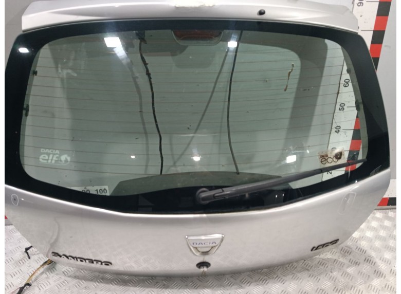 Кнопка открытия багажника к Кнопка открытия багажника к Dacia Sandero undefined г. Sandero