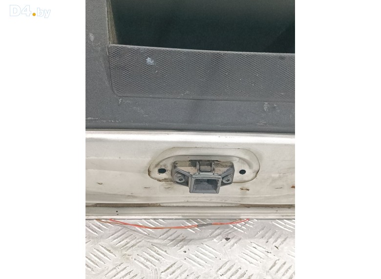 Замок багажника к Dacia Sandero undefined г.