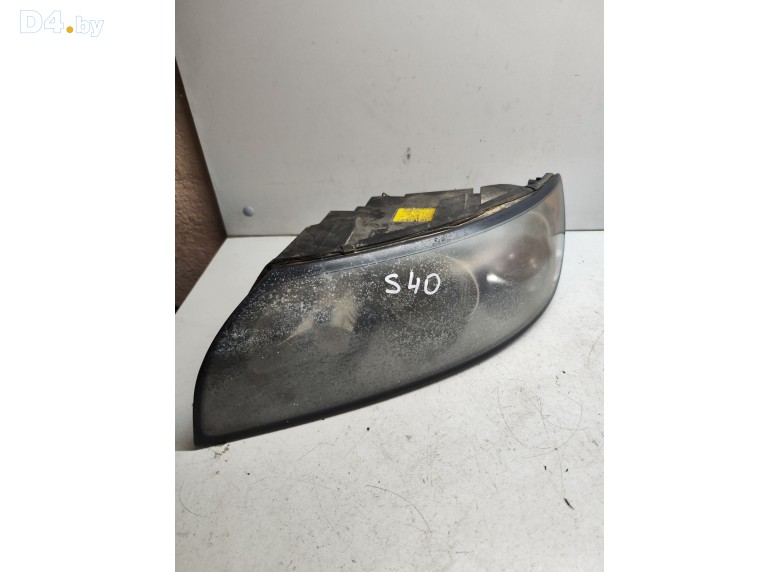 Фара левая к Volvo S40 undefined г.