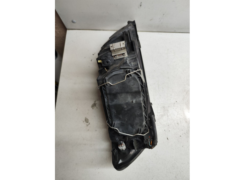 Фара левая к Фара левая к Volvo S40 undefined г. S40