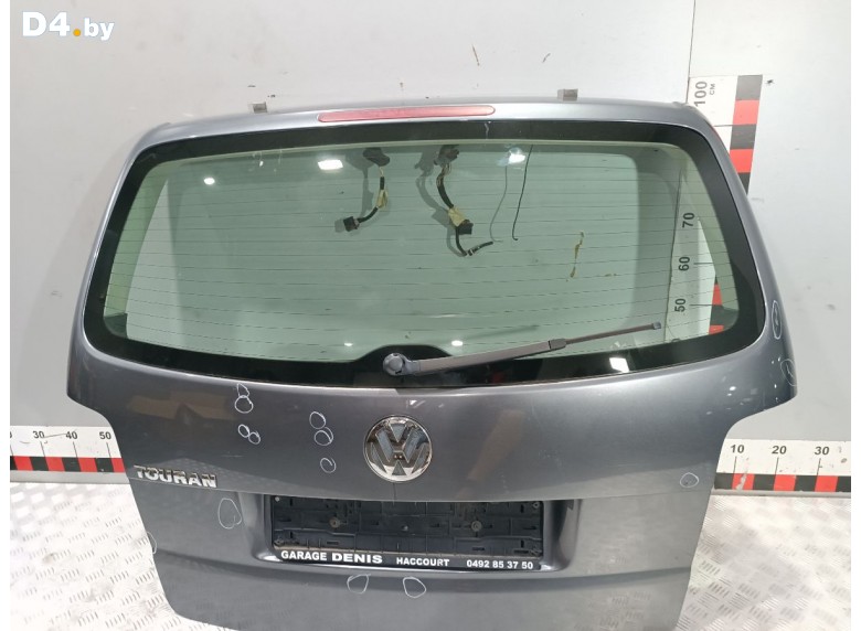 Щеткодержатель задний к Volkswagen Touran undefined г.