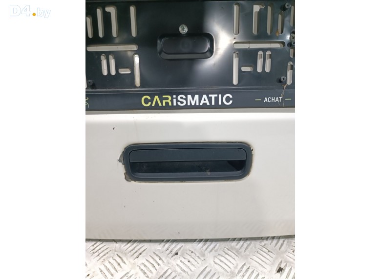 Ручка открывания багажника к Volkswagen Caddy undefined г.