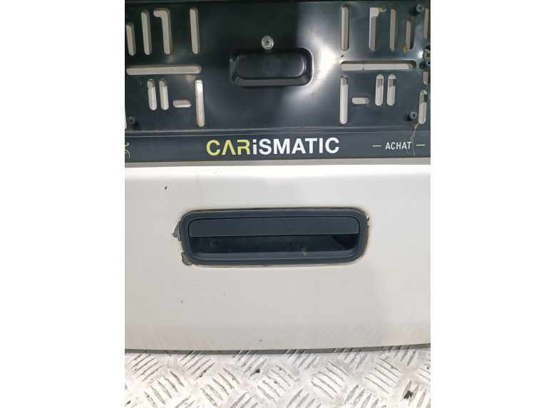 Ручка открывания багажника к Volkswagen Caddy, 2004г.