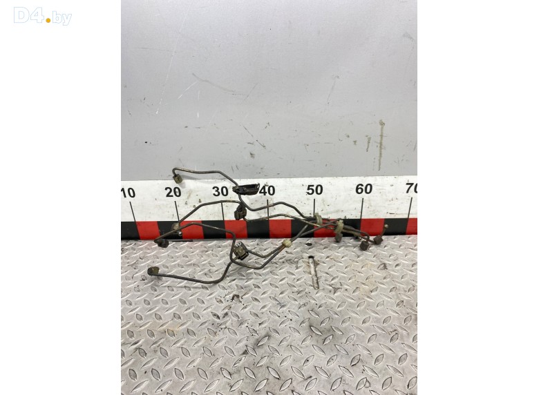 Трубка топливная к Mercedes EW210 undefined г.