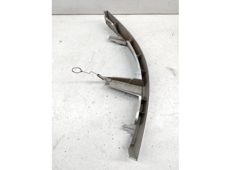 Накладка (ресничка) правой фары к Накладка (ресничка) правой фары к Renault Master undefined г. Master