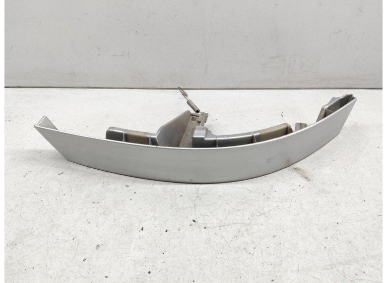 Накладка (ресничка) правой фары к Накладка (ресничка) правой фары к Renault Master undefined г. Master