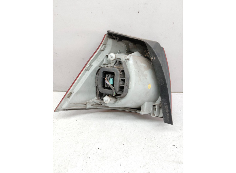 Фонарь задний правый к Volkswagen Golf, 2005г.