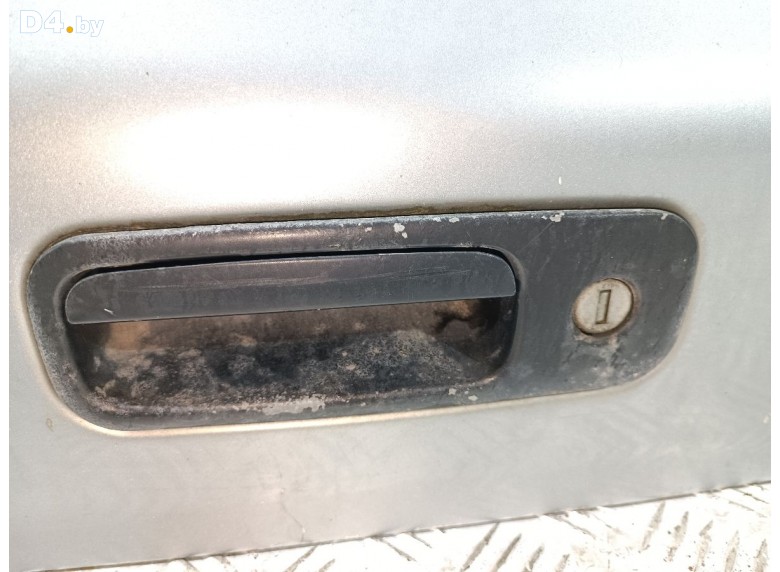 Ручка открывания багажника к Ford Galaxy undefined г.