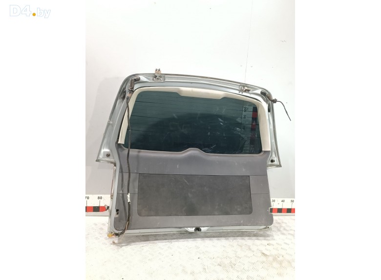 Проводка крышки багажника к Ford Galaxy undefined г.