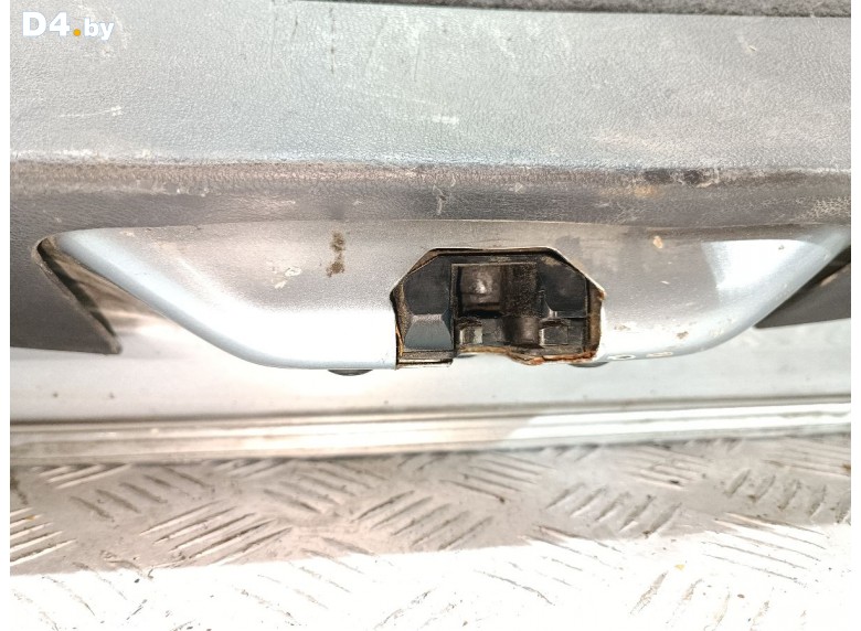 Замок багажника к Ford Galaxy undefined г.