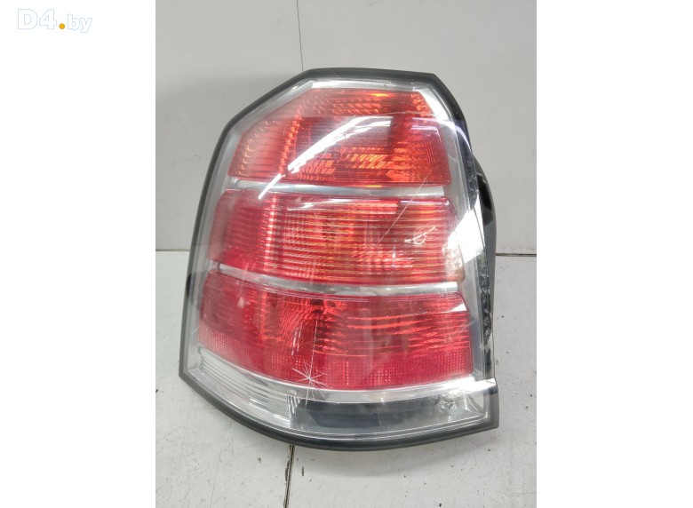 Фонарь задний левый к Opel Zafira undefined г.
