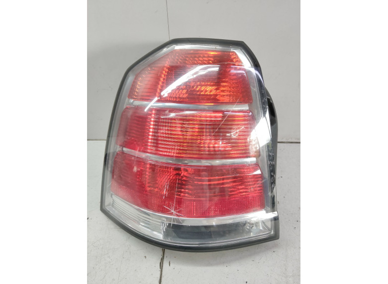 Фонарь задний левый к Opel Zafira, 2007г.