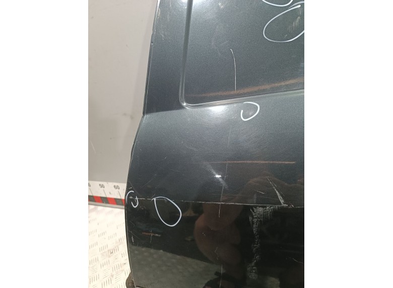 Дверь задняя левая к Дверь задняя левая к Dacia Logan undefined г. Logan