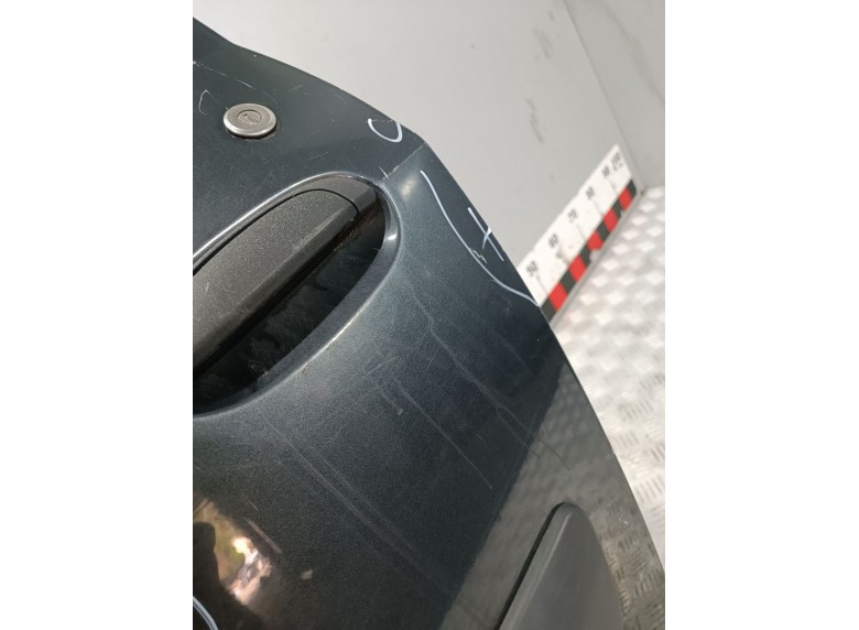 Дверь задняя левая к Дверь задняя левая к Dacia Logan undefined г. Logan