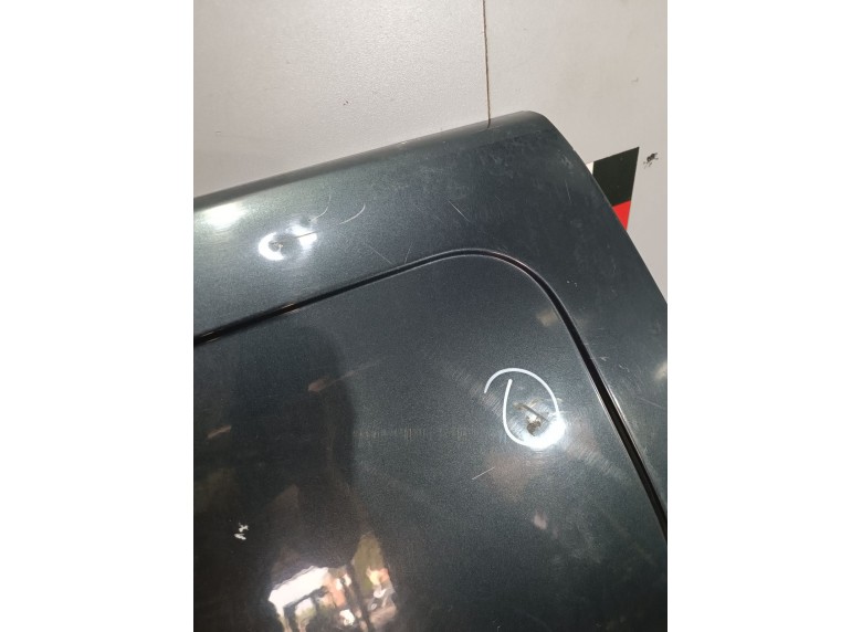 Дверь задняя левая к Дверь задняя левая к Dacia Logan undefined г. Logan