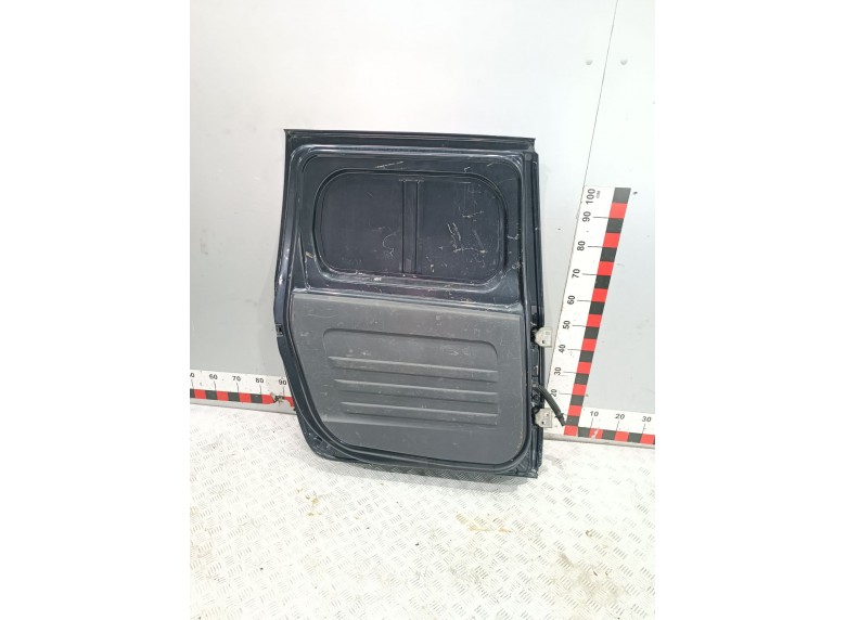 Дверь задняя левая к Дверь задняя левая к Dacia Logan undefined г. Logan