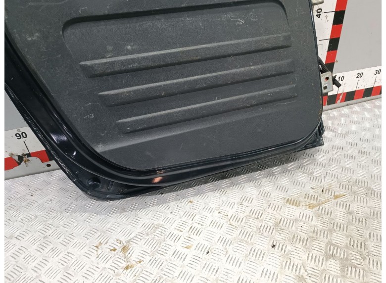 Дверь задняя левая к Дверь задняя левая к Dacia Logan undefined г. Logan