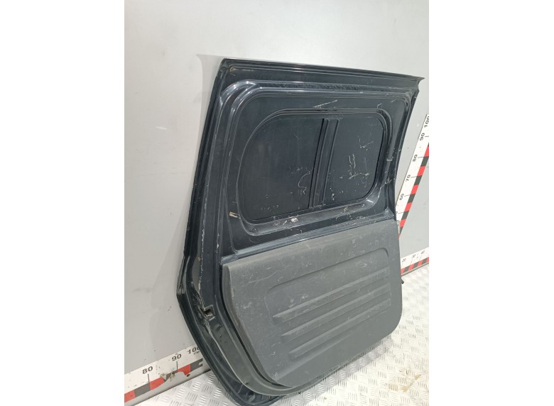 Дверь задняя левая к Дверь задняя левая к Dacia Logan undefined г. Logan