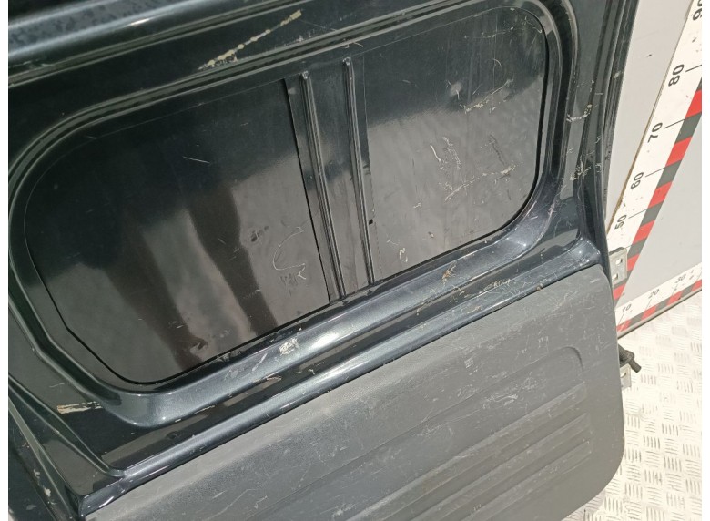 Дверь задняя левая к Дверь задняя левая к Dacia Logan undefined г. Logan