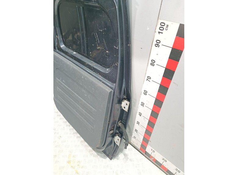 Дверь задняя левая к Дверь задняя левая к Dacia Logan undefined г. Logan