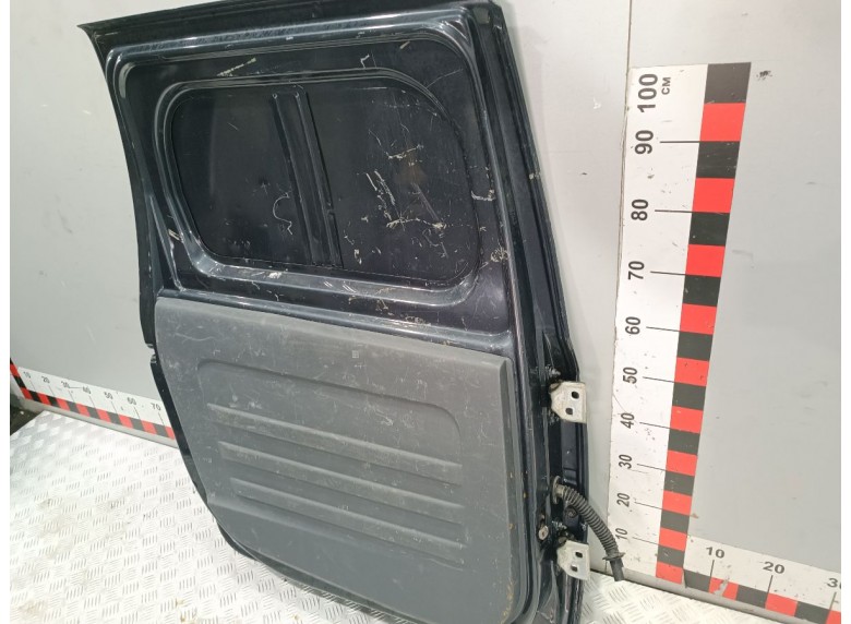 Дверь задняя левая к Дверь задняя левая к Dacia Logan undefined г. Logan