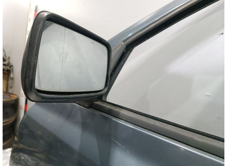 Зеркало наружное левое к Volkswagen Golf, 1995г.