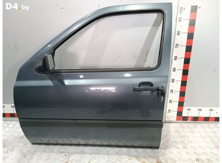 Стеклоподъемник передний левый к Volkswagen Golf undefined г.