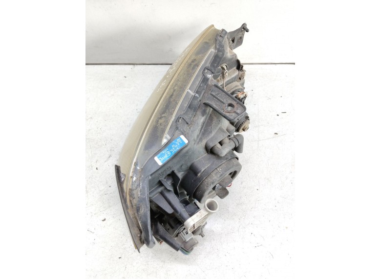 Фара левая к Фара левая к Mitsubishi SpaceRunner undefined г. Space Runner