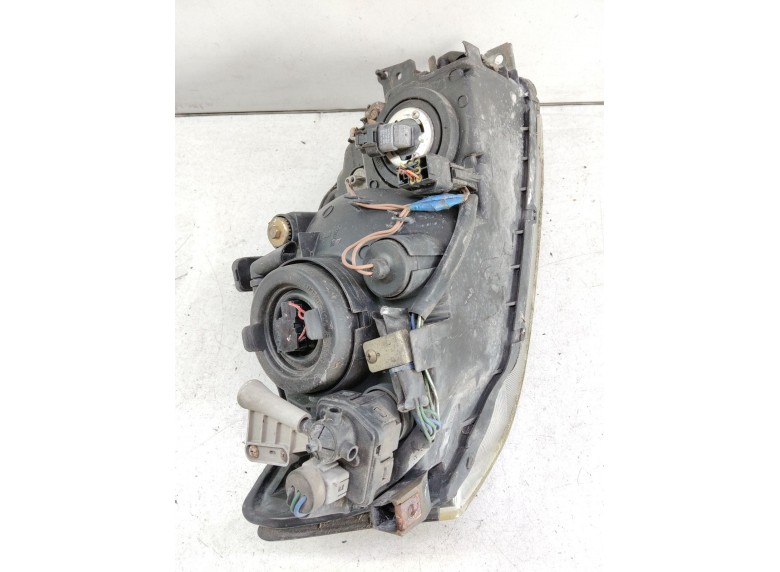 Фара левая к Фара левая к Mitsubishi SpaceRunner undefined г. Space Runner