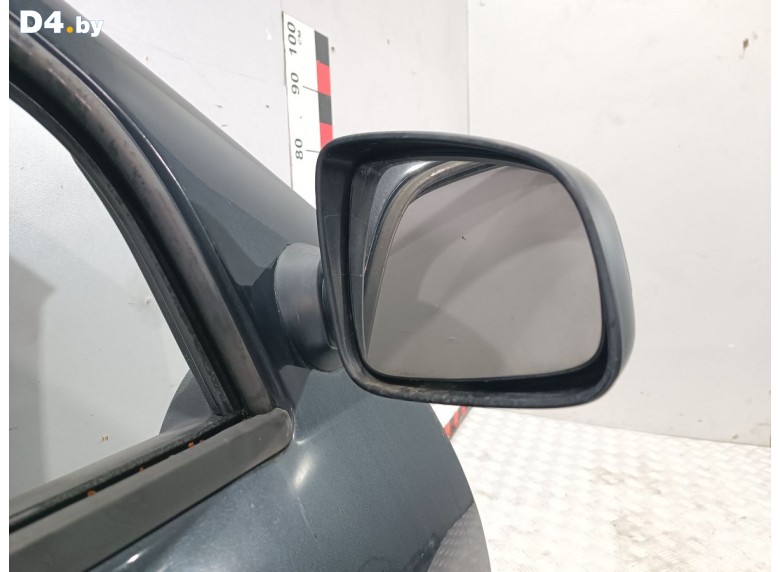 Зеркало наружное правое к Dacia Logan undefined г.