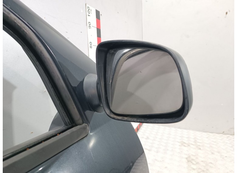 Зеркало наружное правое к Dacia Logan