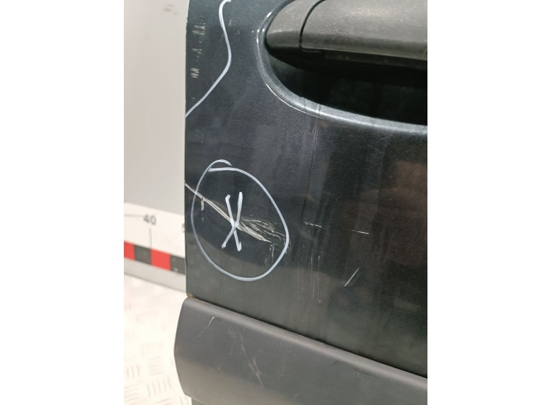 Дверь передняя правая к Дверь передняя правая к Dacia Logan undefined г. Logan