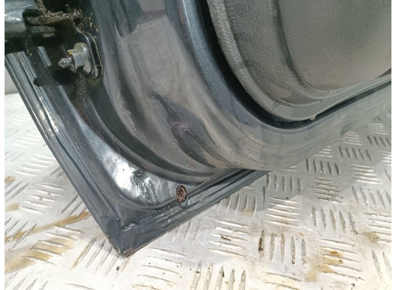 Дверь передняя правая к Дверь передняя правая к Dacia Logan undefined г. Logan