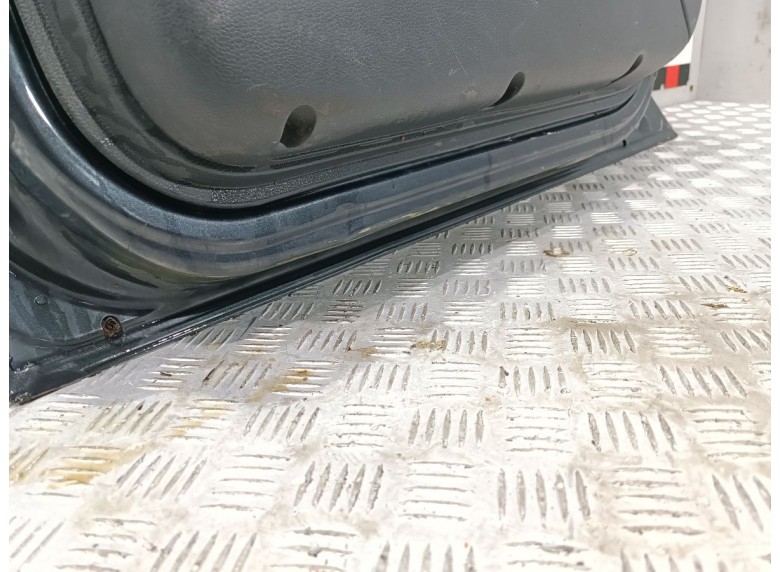 Дверь передняя правая к Дверь передняя правая к Dacia Logan undefined г. Logan