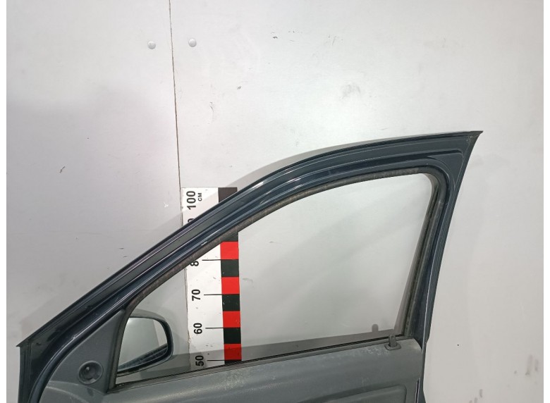 Дверь передняя правая к Дверь передняя правая к Dacia Logan undefined г. Logan